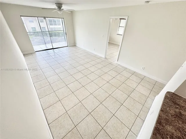 $164,900 | 2800 Riverside Drive, Unit 2011, Coral Springs, FL 33065