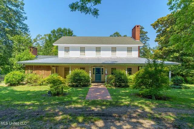 $3,200,000 | 627 Cole Road, Hattiesburg, MS 39402