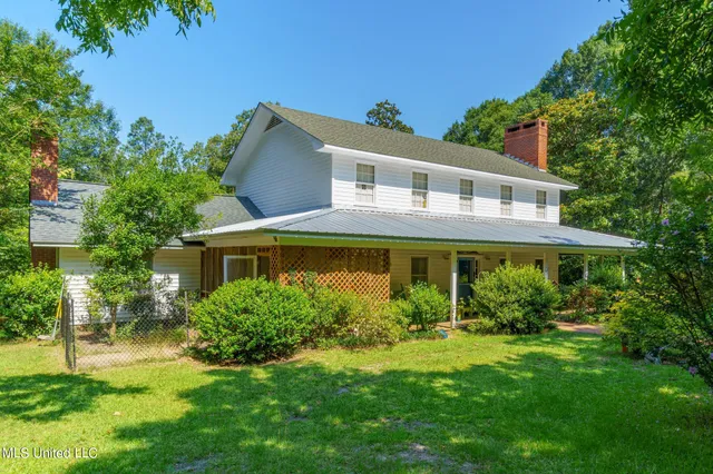 $3,200,000 | 627 Cole Road, Hattiesburg, MS 39402
