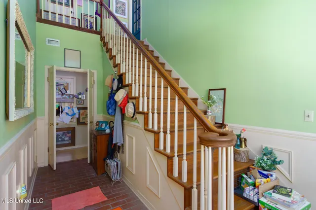 $3,200,000 | 627 Cole Road, Hattiesburg, MS 39402