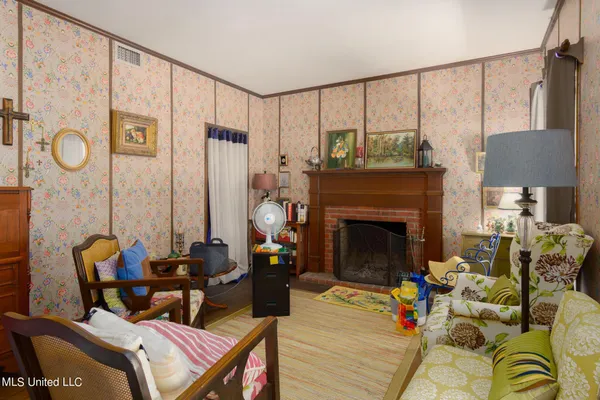 $3,200,000 | 627 Cole Road, Hattiesburg, MS 39402