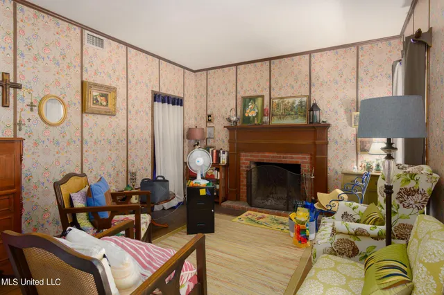 $3,200,000 | 627 Cole Road, Hattiesburg, MS 39402