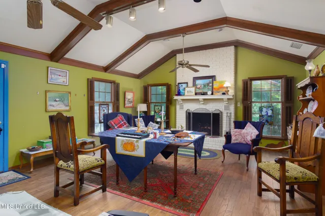 $3,200,000 | 627 Cole Road, Hattiesburg, MS 39402