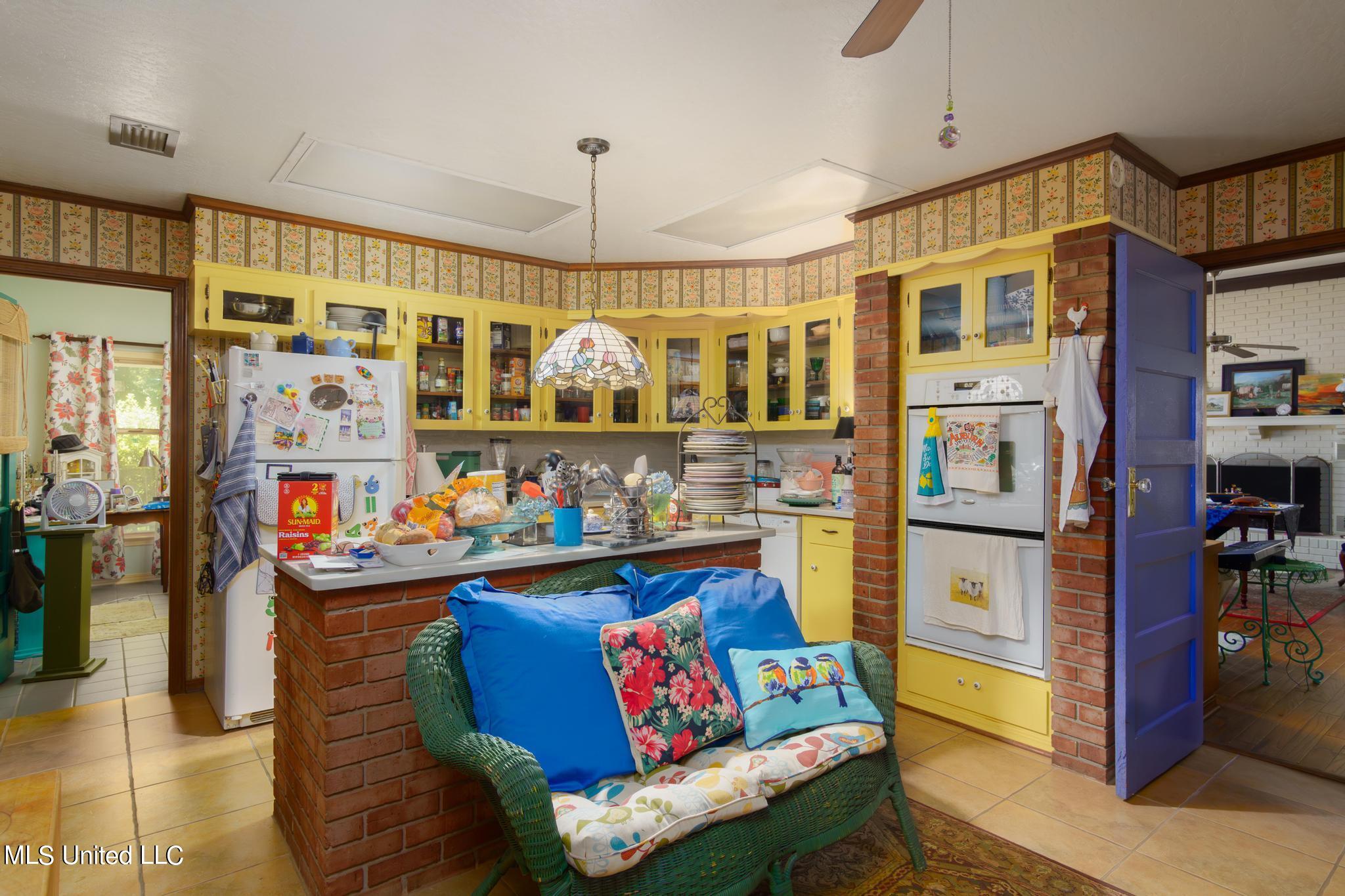 627 Cole Road Hattiesburg, MS 39402 - Photo 20 of 24 627 Cole Road-20