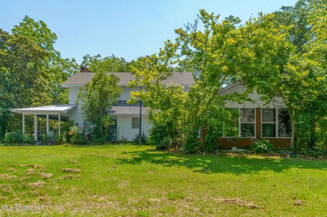 $3,200,000 | 627 Cole Road, Hattiesburg, MS 39402