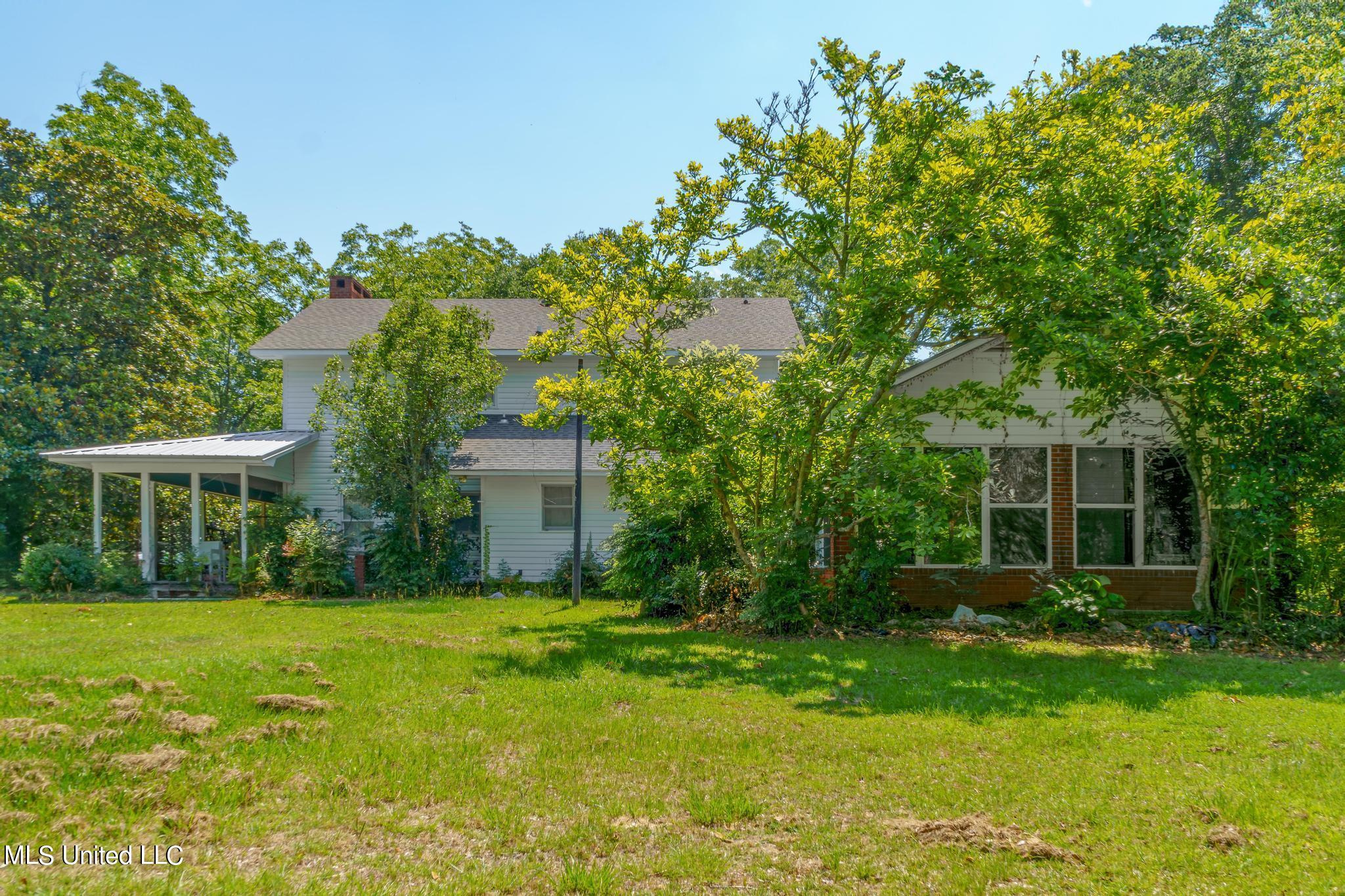 627 Cole Road Hattiesburg, MS 39402 - Photo 23 of 24 627 Cole Road-23