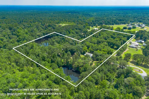 $3,200,000 | 627 Cole Road, Hattiesburg, MS 39402