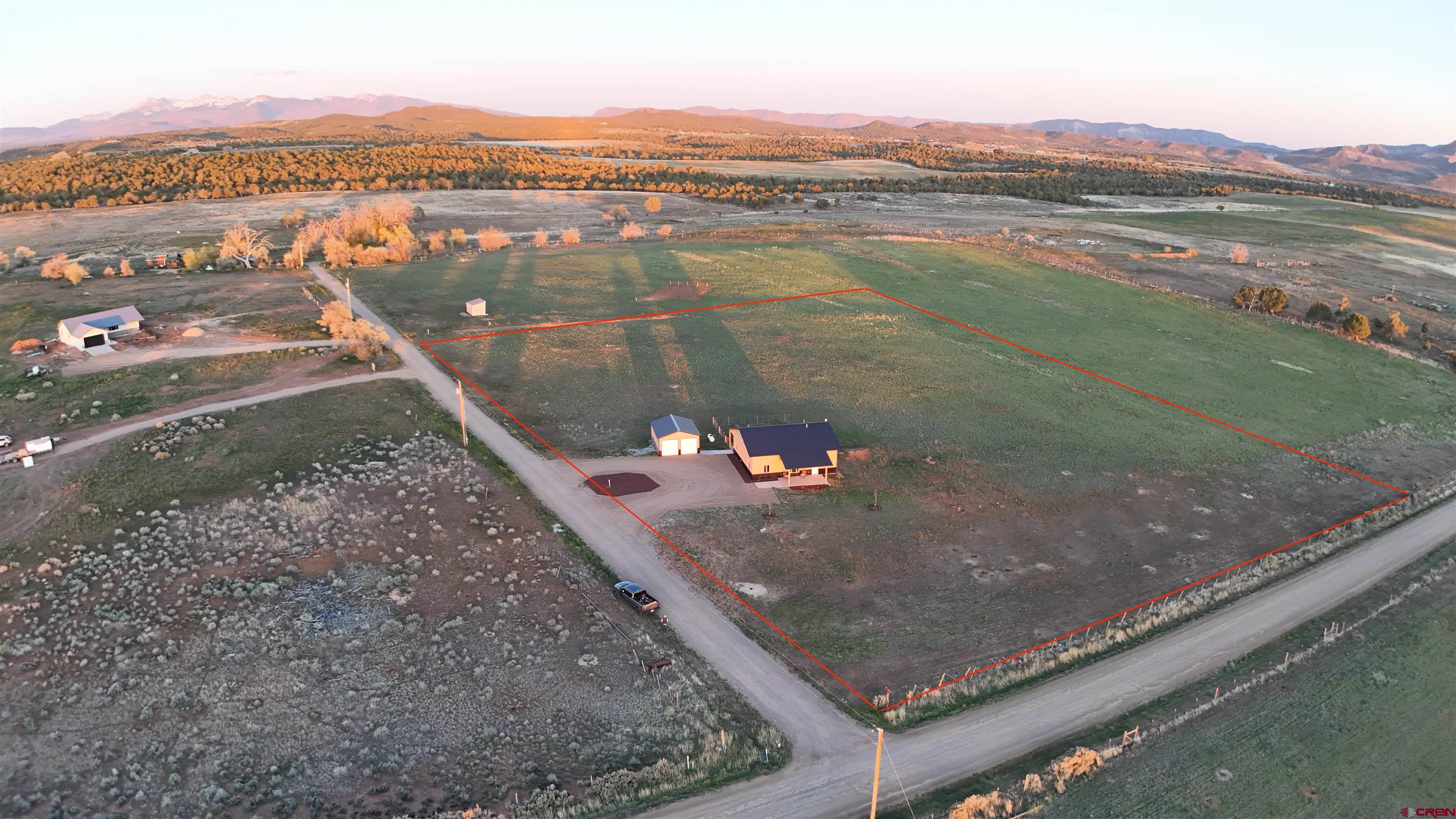 32270 North 2nd Road Mancos, CO 81328 - Photo 2 of 31