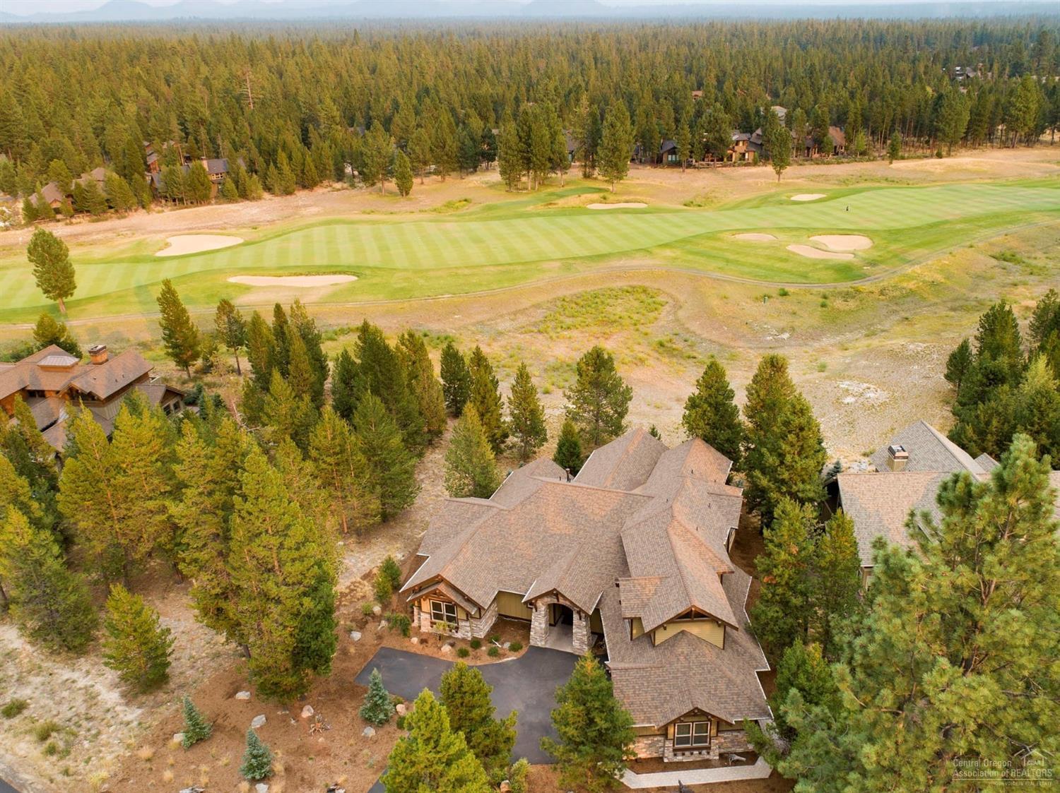 56748 Dancing Rock Loop Bend, OR 97707 - Photo 2 of 25 This private sanctuary is in the heart o