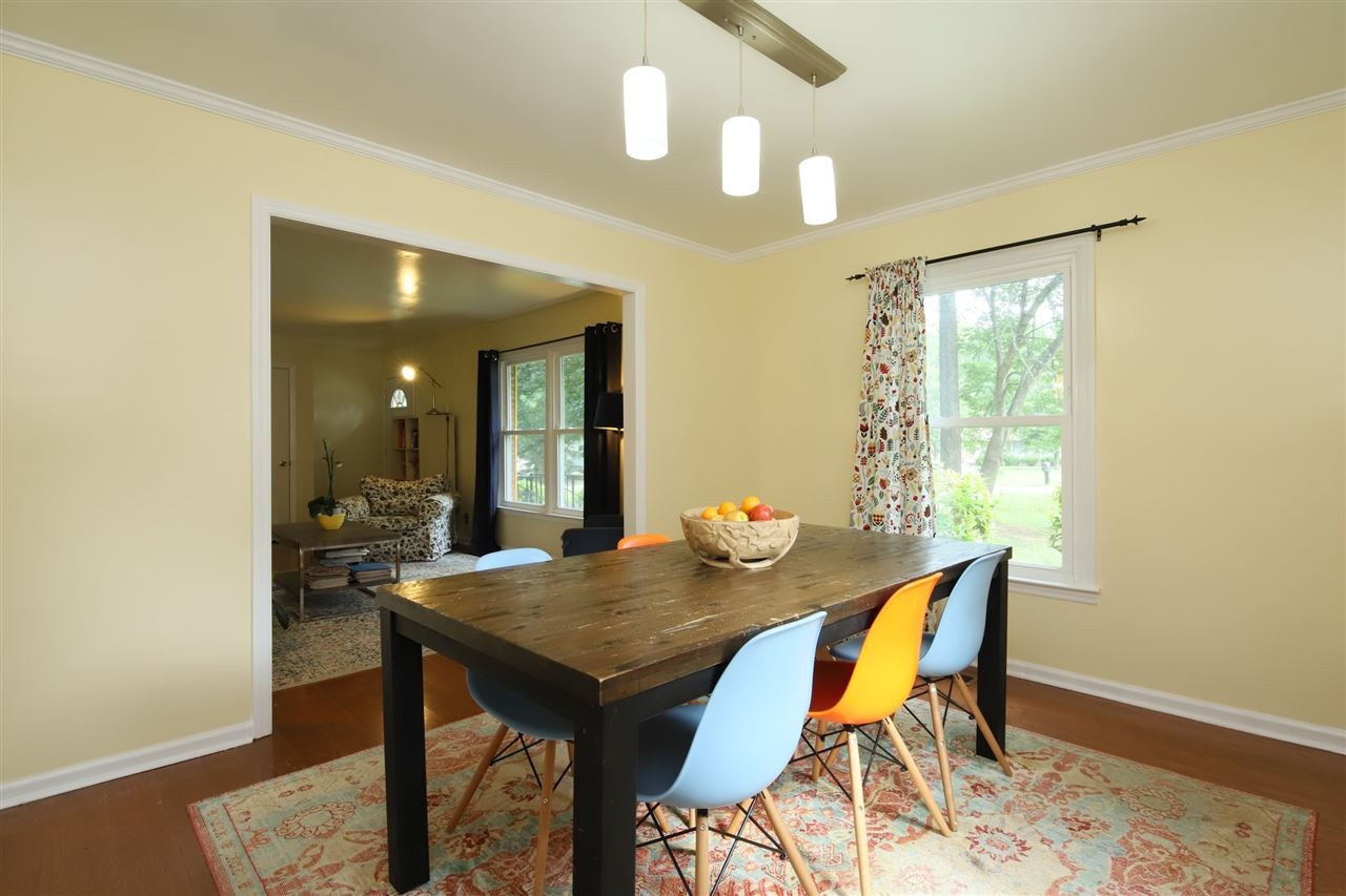 726 Forge Road Durham, NC 27713 - Photo 4 of 30 Photo 4