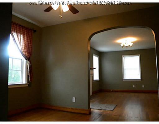 178 Dutch Road Charleston, WV 25302 - Photo 5 of 15 Dining Room.