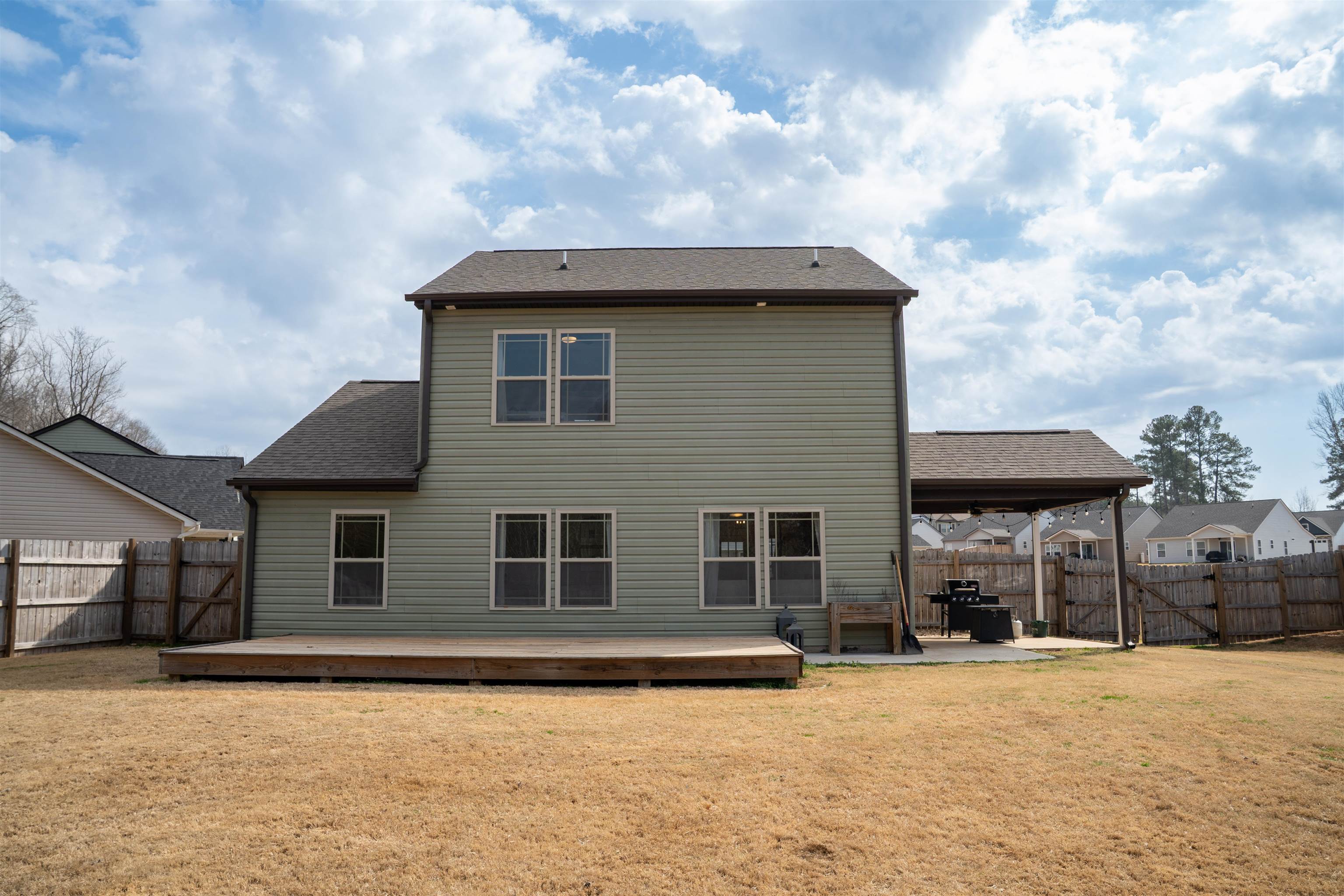 430 Bud Farmer Place Inman, SC 29349 - Photo 33 of 41