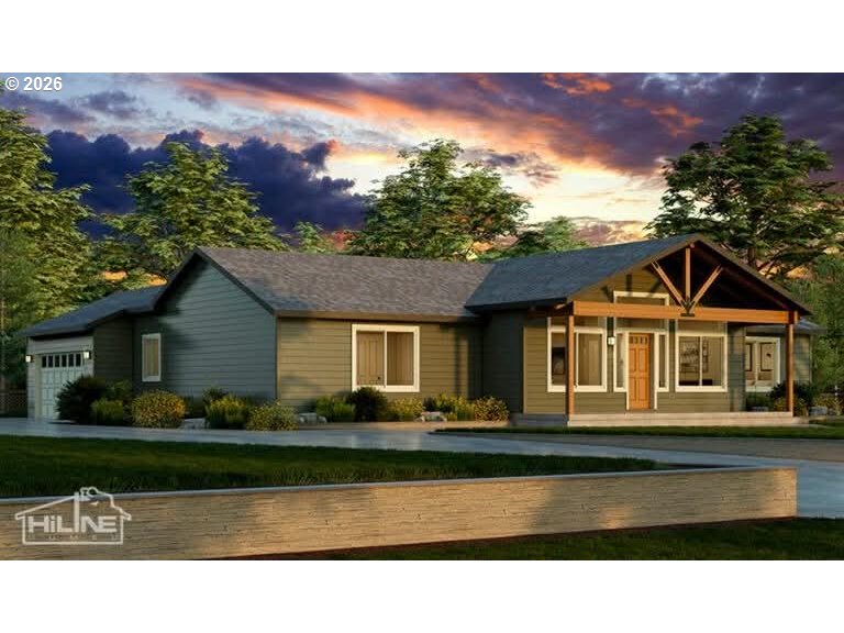 1448 Lookingglass Road Roseburg, OR 97471 - Photo 1 of 8