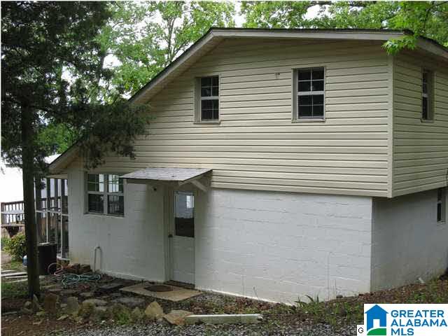 169 Arrowhead Lane Sylacauga, AL 35151 - Photo 3 of 23