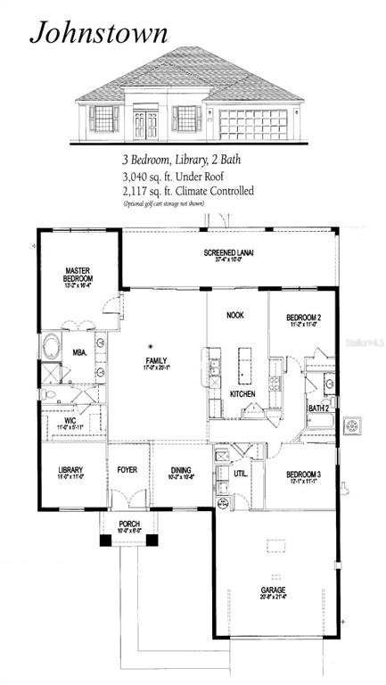 12947 Southeast 97th Terrace Road Summerfield, FL 34491 - Photo 35 of 79
