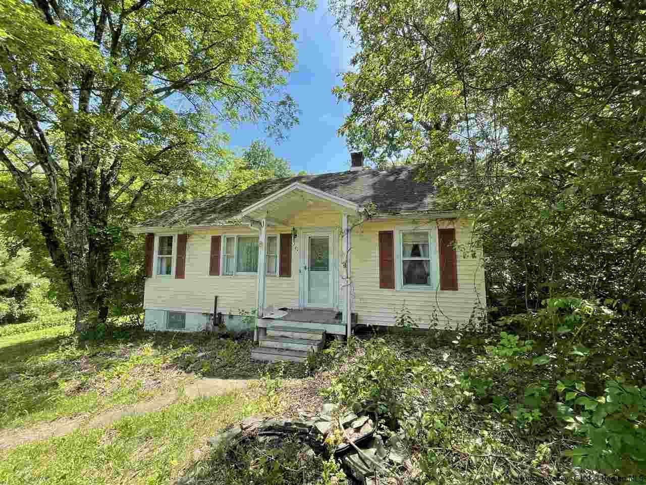 347 Cottekill Road Stone Ridge, NY 12484 - Photo 2 of 22 Photo 2