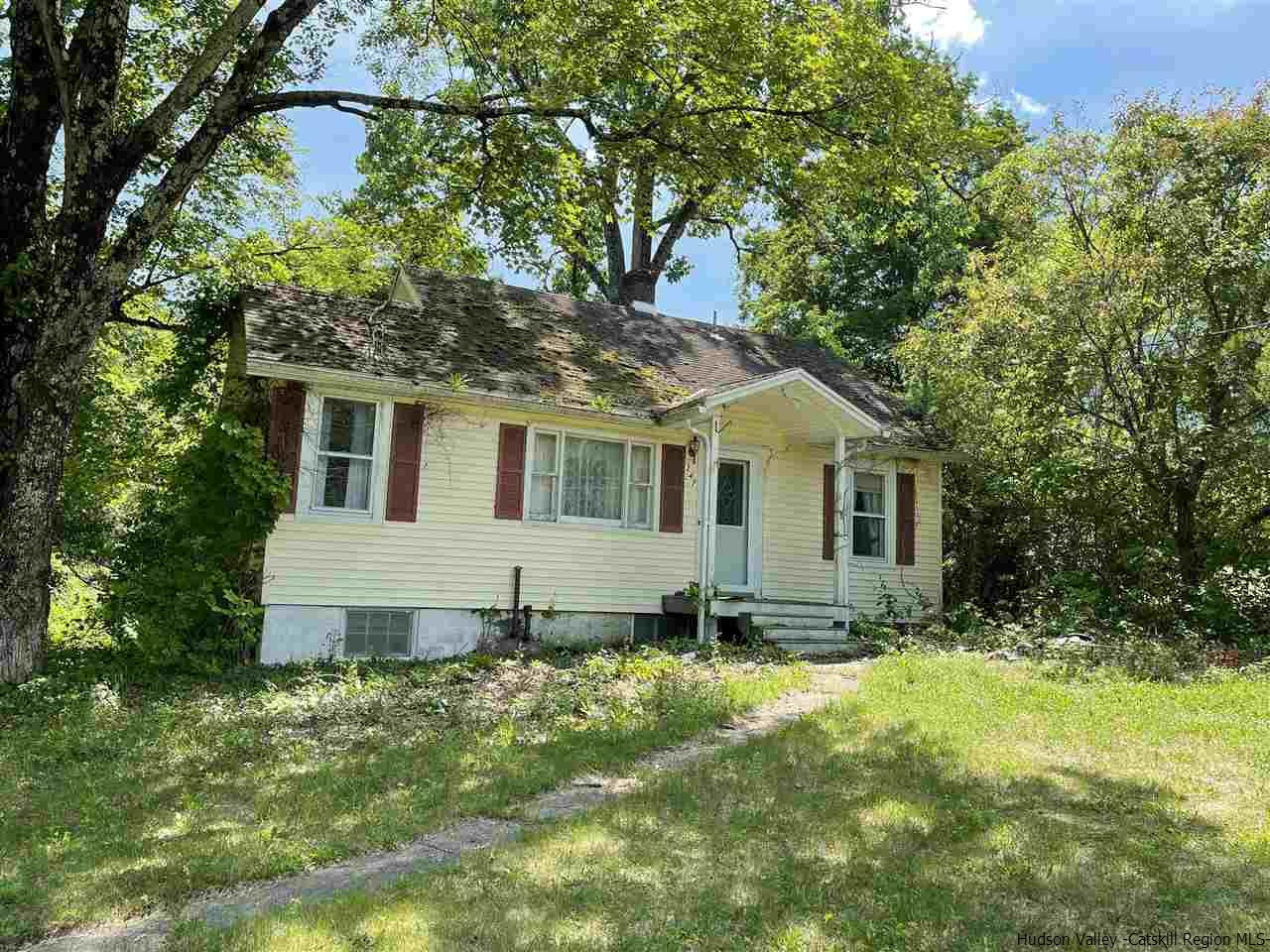 347 Cottekill Road Stone Ridge, NY 12484 - Photo 3 of 22 Photo 3