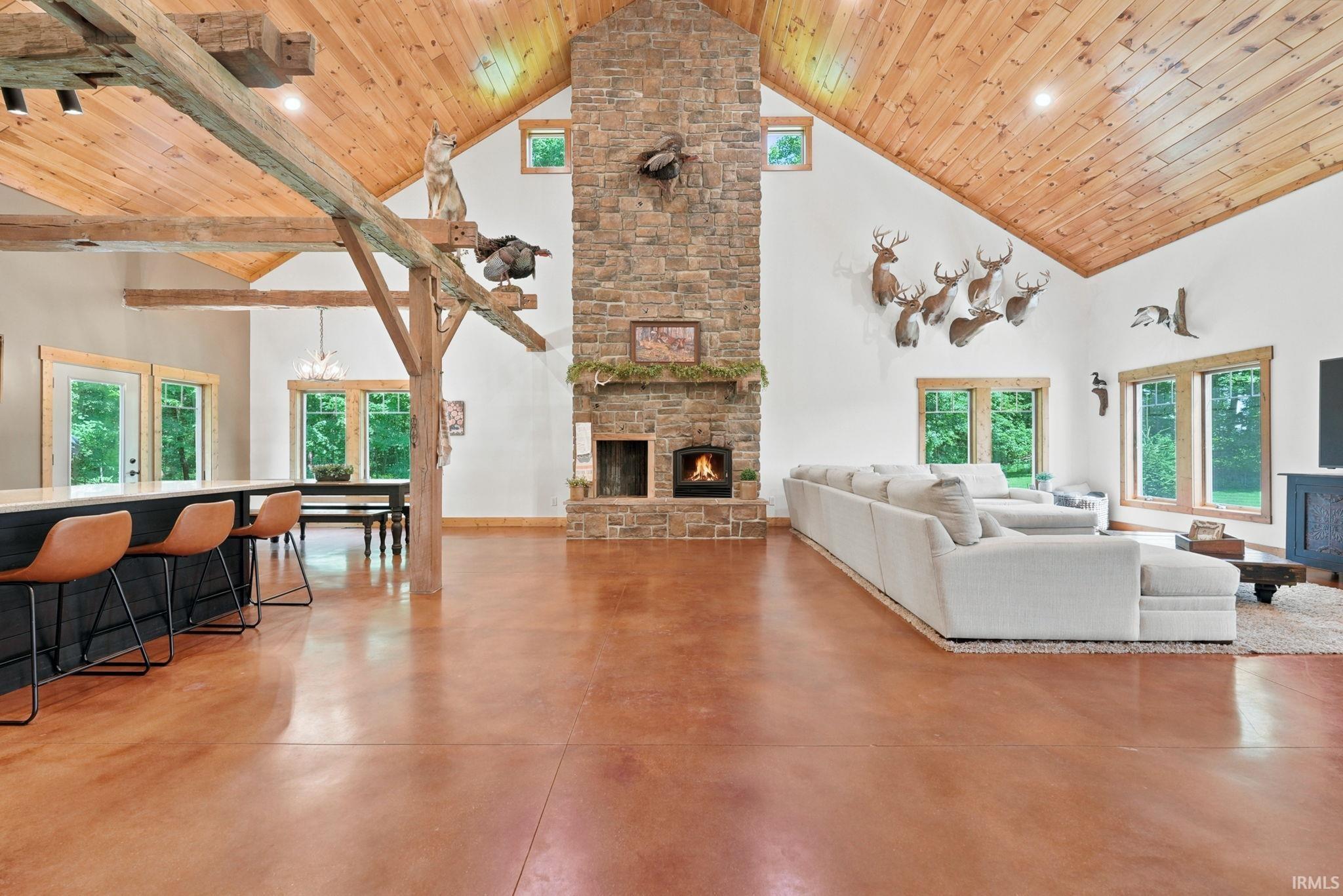 20737 Chestnut Road Tippecanoe, IN 46570 - Photo 12 of 43