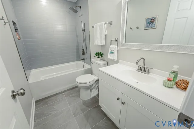 a view of kitchen with furniture and wooden floor