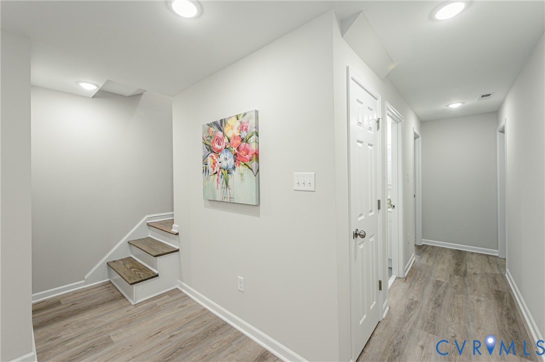 11251 Celtic Road Chesterfield, VA 23838 - Photo 42 of 49 a view of an empty room