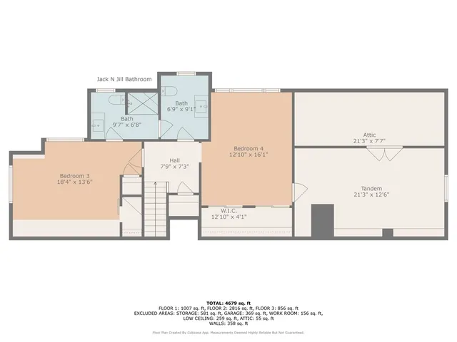 $1,100,000 | 861 Crescent Boulevard, Glen Ellyn, IL 60137