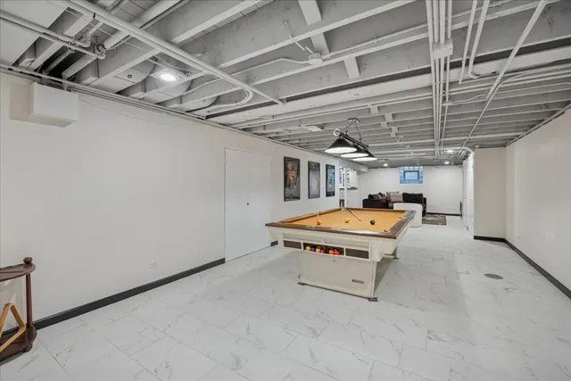 $1,100,000 | 861 Crescent Boulevard, Glen Ellyn, IL 60137