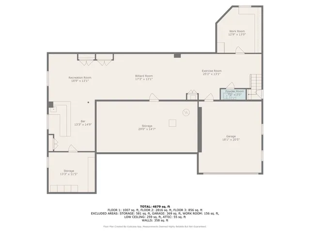 $1,100,000 | 861 Crescent Boulevard, Glen Ellyn, IL 60137