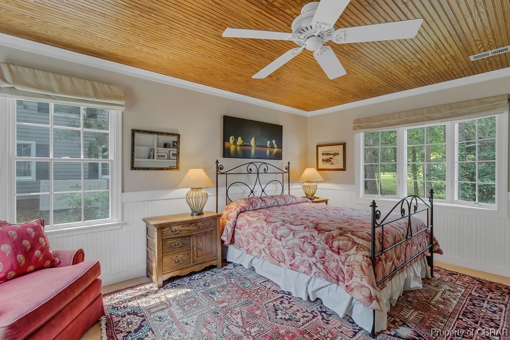 1771 Sandy Point Road Heathsville, VA 22473 - Photo 23 of 34