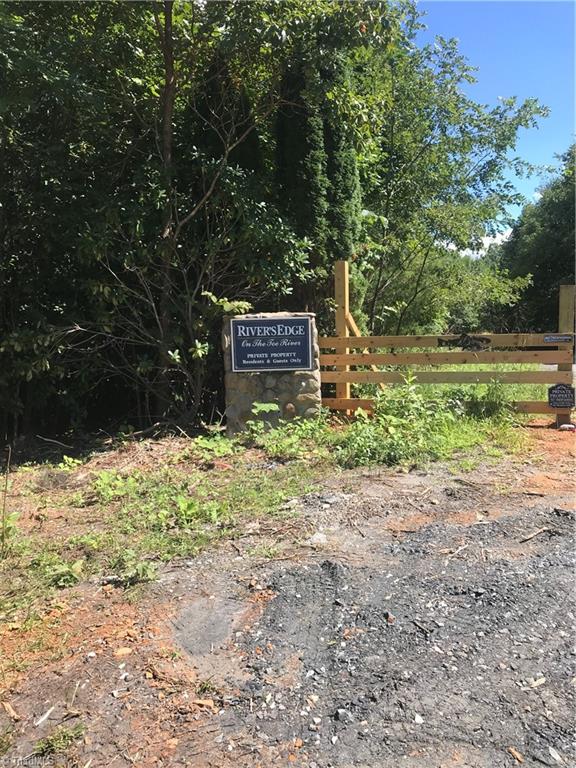 1-2 Toe River Lane Newland, NC 28657 - Photo 2 of 9 Welcome to the peaceful River's Edge Subdivision