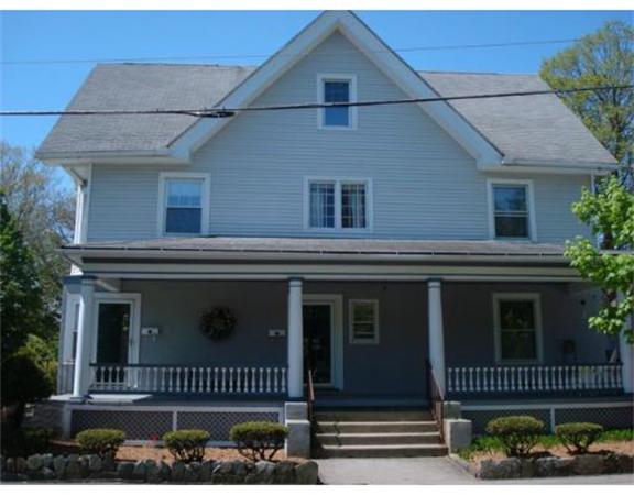 834 Sumner Avenue Springfield, MA 01108 - Photo 2 of 2