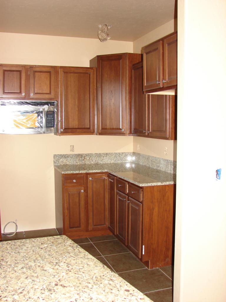 497 North Ranch Road Granby, CO 80446 - Photo 12 of 15 kitchen