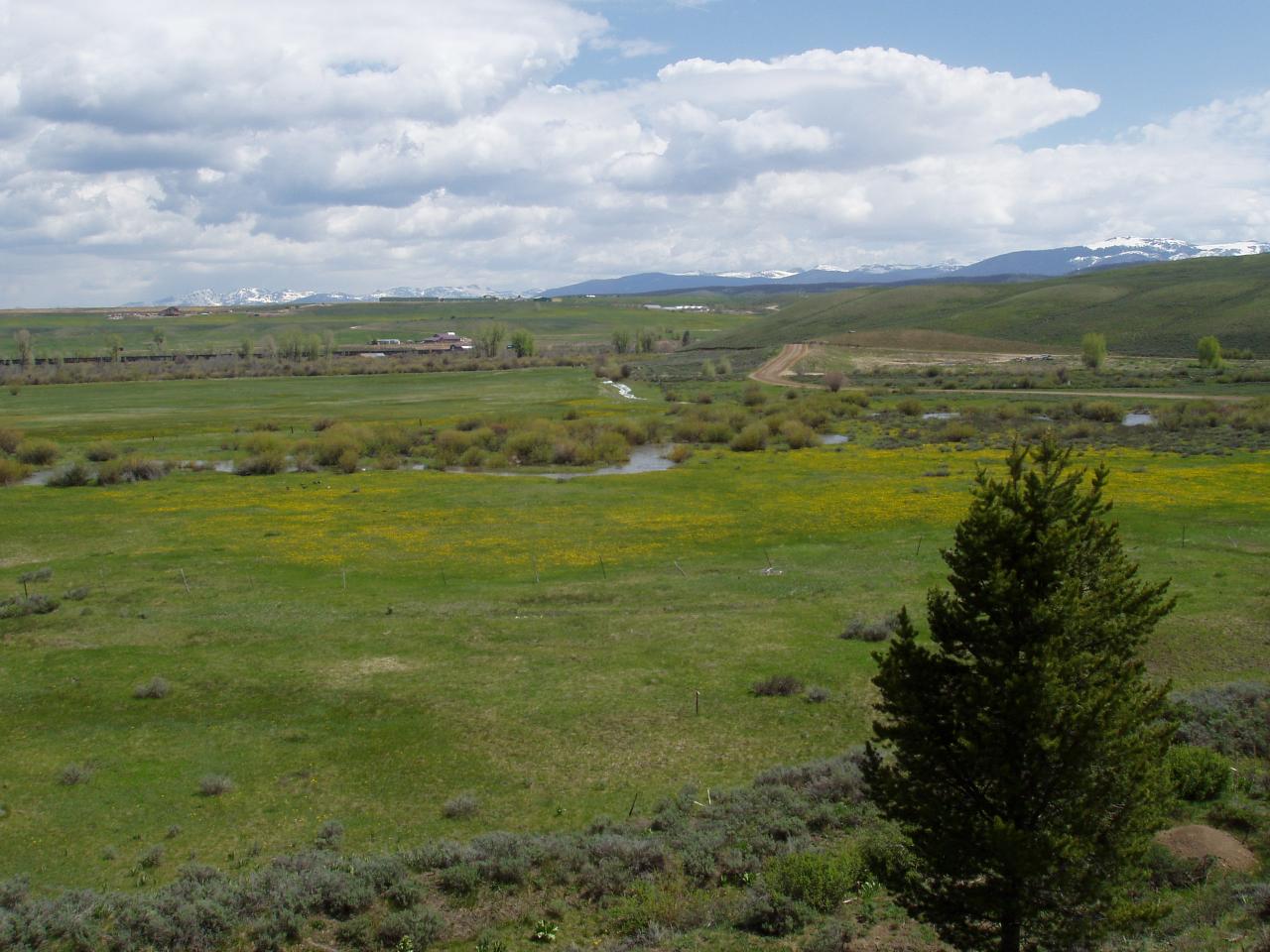 497 North Ranch Road Granby, CO 80446 - Photo 3 of 15 Rocky Mt. National is the backdrop