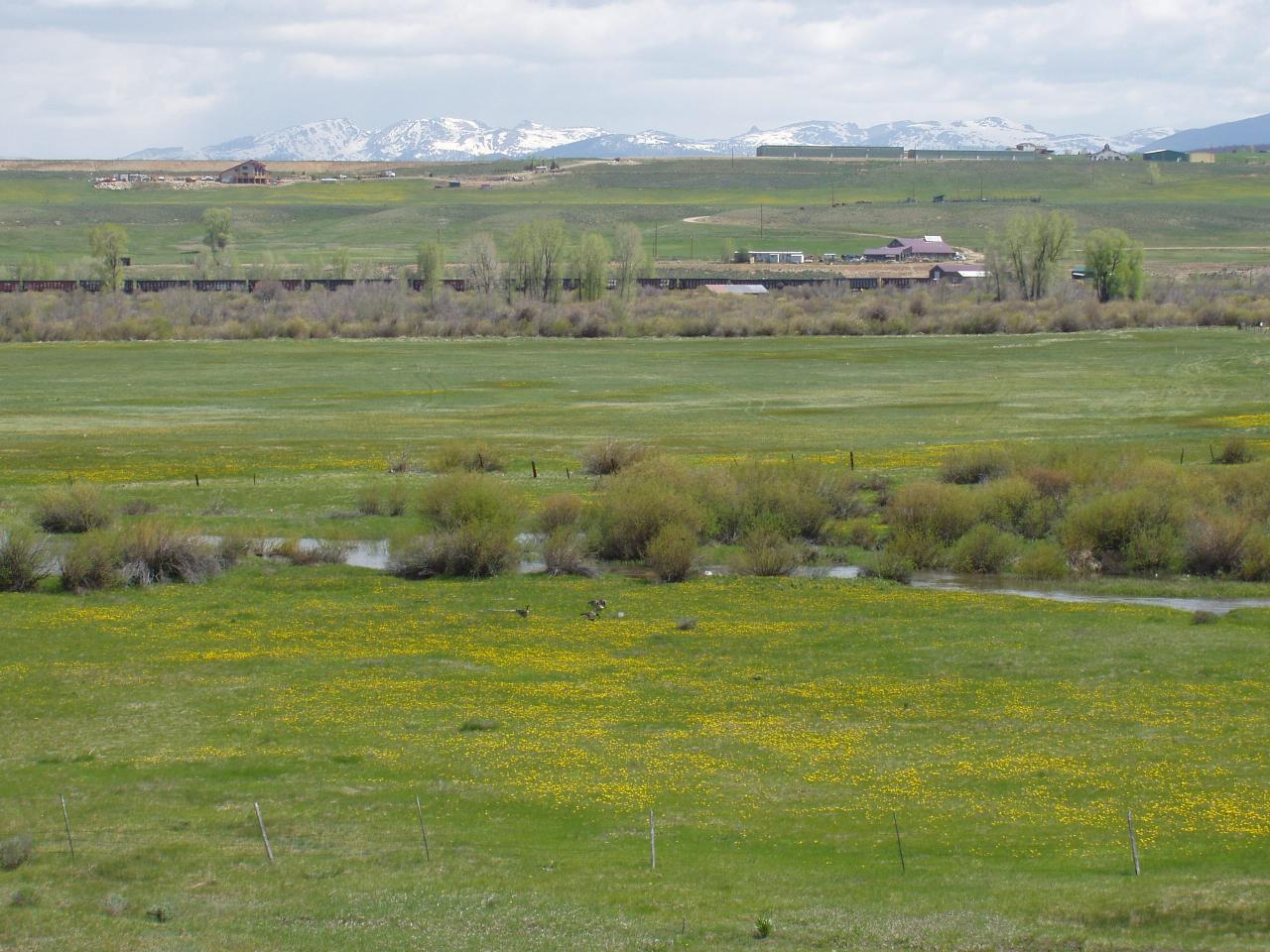 497 North Ranch Road Granby, CO 80446 - Photo 4 of 15 You'll never tire of these views