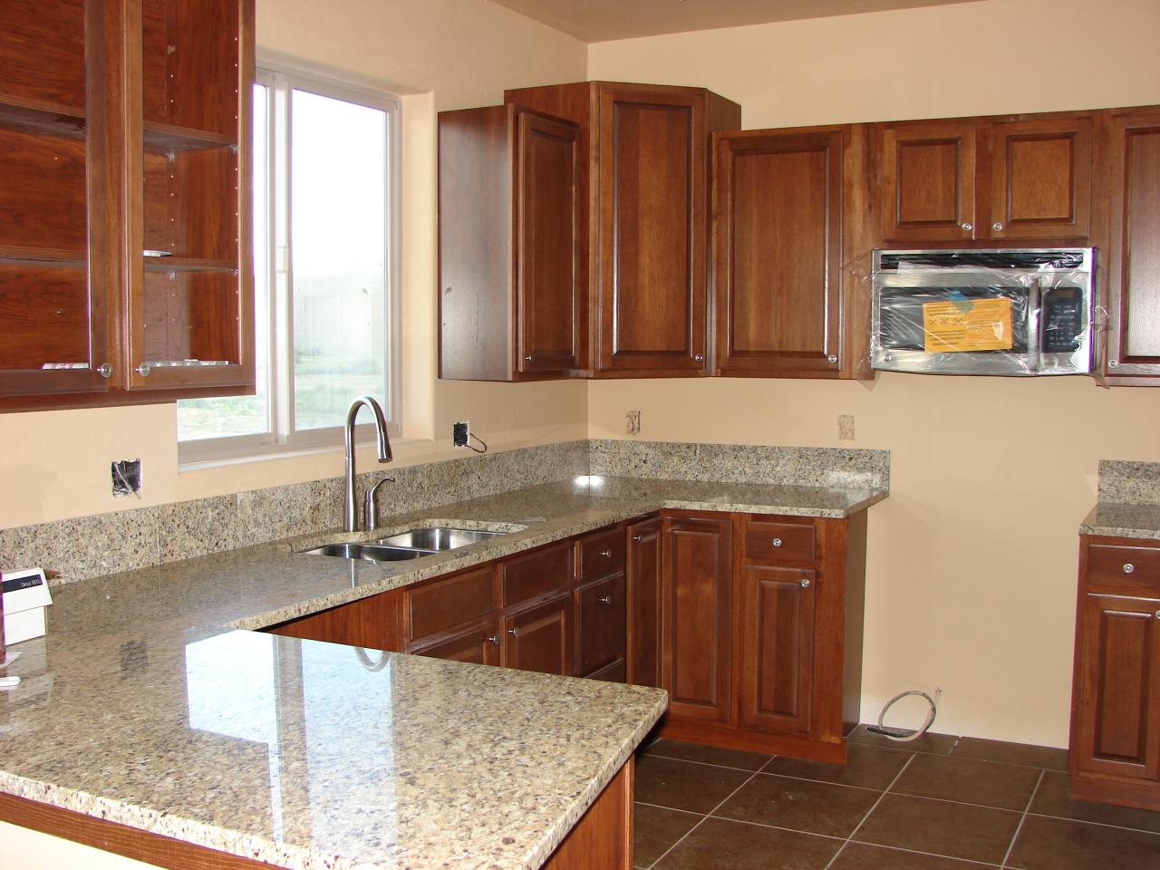 497 North Ranch Road Granby, CO 80446 - Photo 5 of 15 granite slab & stainless steel appl.