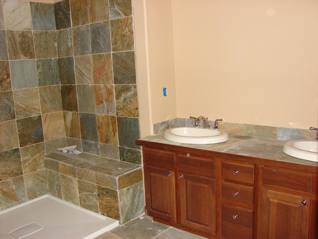 497 North Ranch Road Granby, CO 80446 - Photo 7 of 15 Master bath
