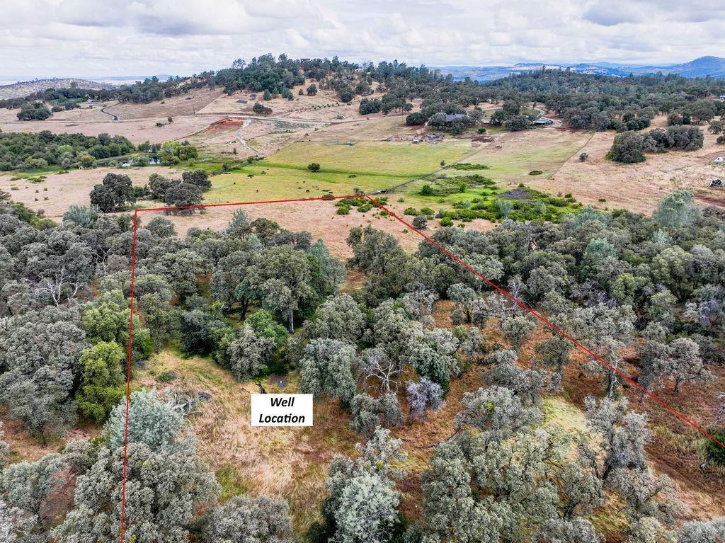 19838 Perimeter Road Grass Valley, CA 95949 - Photo 9 of 30 a view of a mountain with a lake