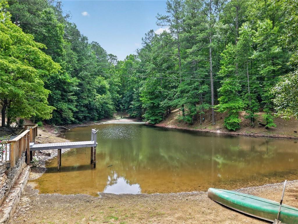 105 Whitestone Road Talking Rock, GA 30175 - Photo 86 of 94