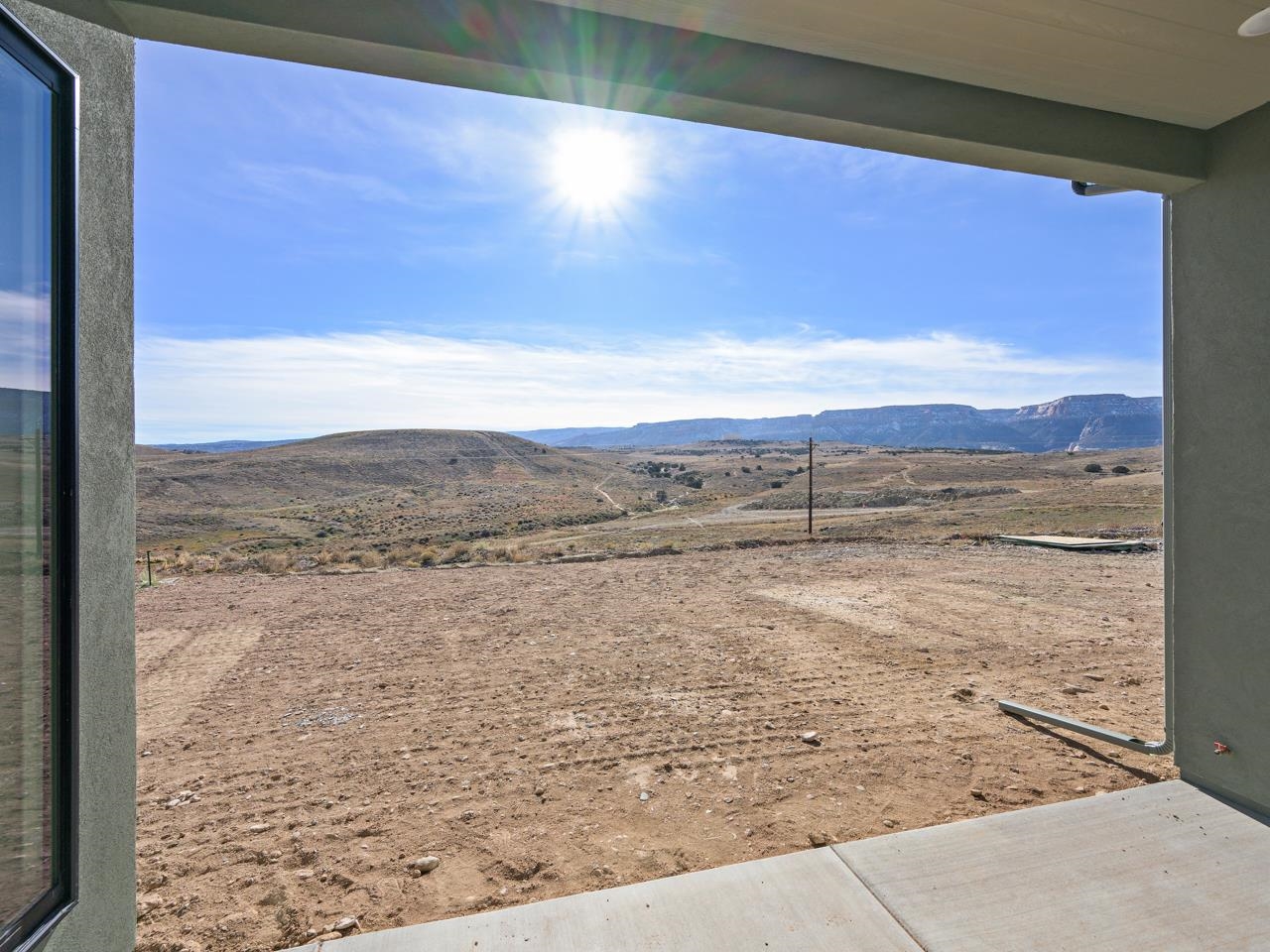2267 Holy Cross Way Grand Junction, CO 81507 - Photo 31 of 36 a view of an ocean from a window