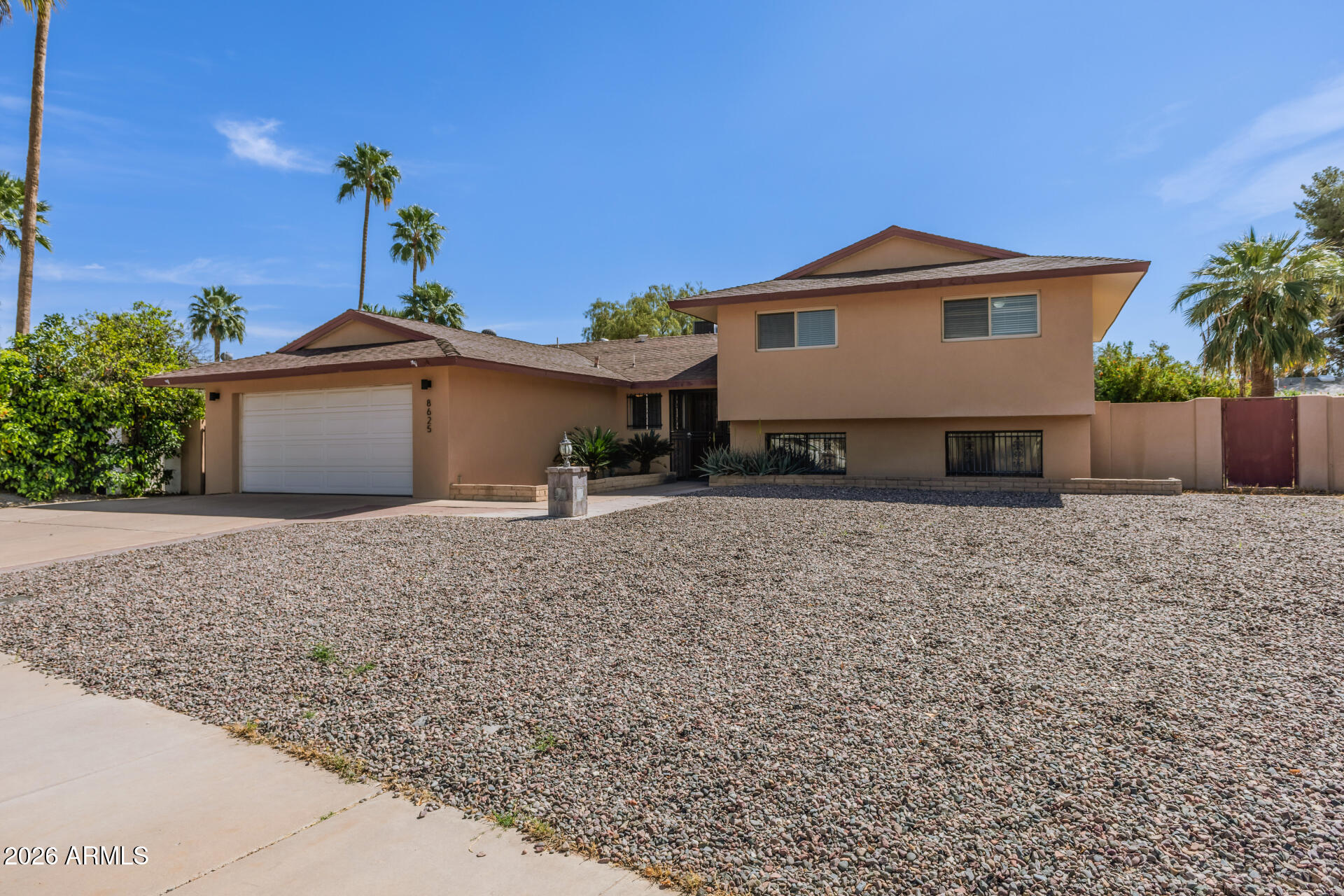 8625 East Osborn Road Scottsdale, AZ 85251 - Photo 1 of 42 Front View