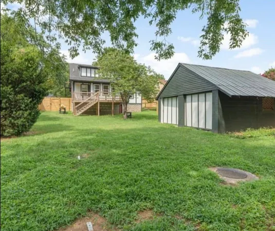 $3,500 | 1002 Fairwin Avenue, Nashville, TN 37216