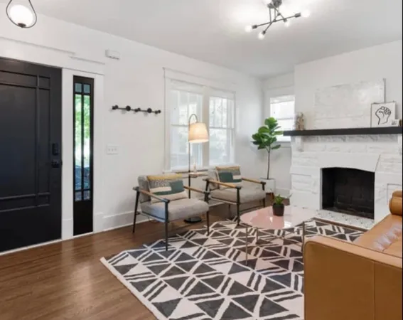 $3,500 | 1002 Fairwin Avenue, Nashville, TN 37216