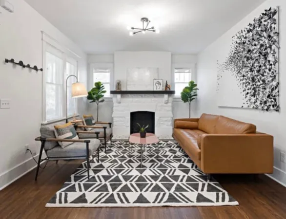 $3,500 | 1002 Fairwin Avenue, Nashville, TN 37216