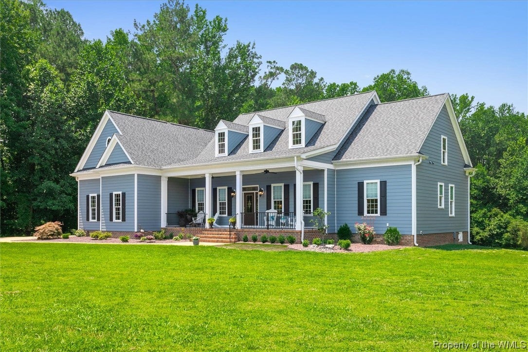 2804 Forge Road Toano, VA 23168 - Photo 3 of 45 Gallery Image 3