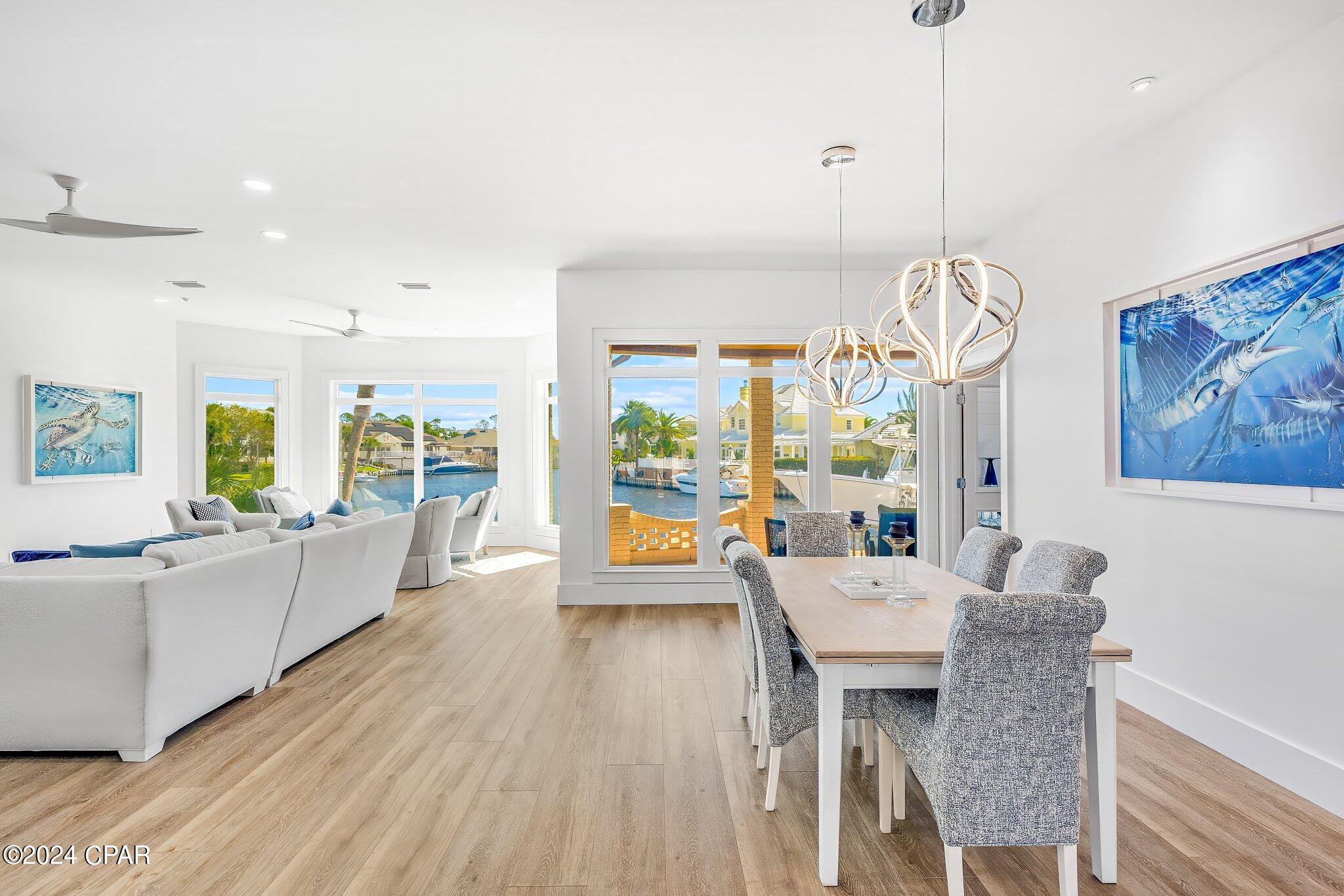 443 Wahoo Road Panama City Beach, FL 32408 - Photo 14 of 81