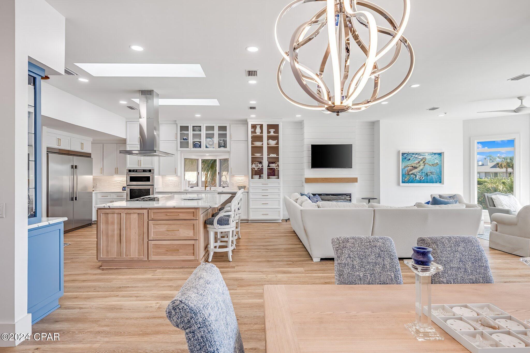 443 Wahoo Road Panama City Beach, FL 32408 - Photo 15 of 81