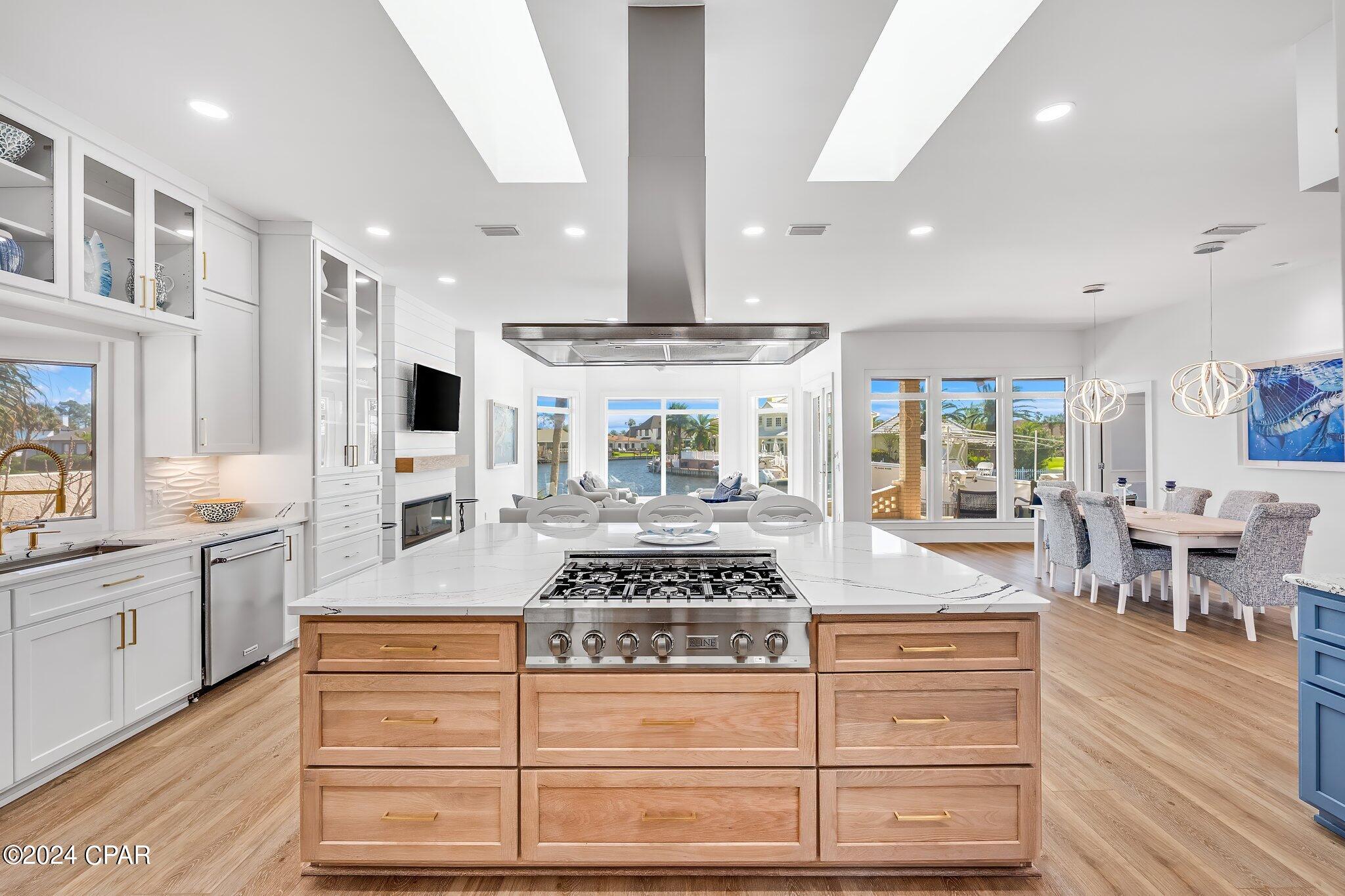 443 Wahoo Road Panama City Beach, FL 32408 - Photo 20 of 81