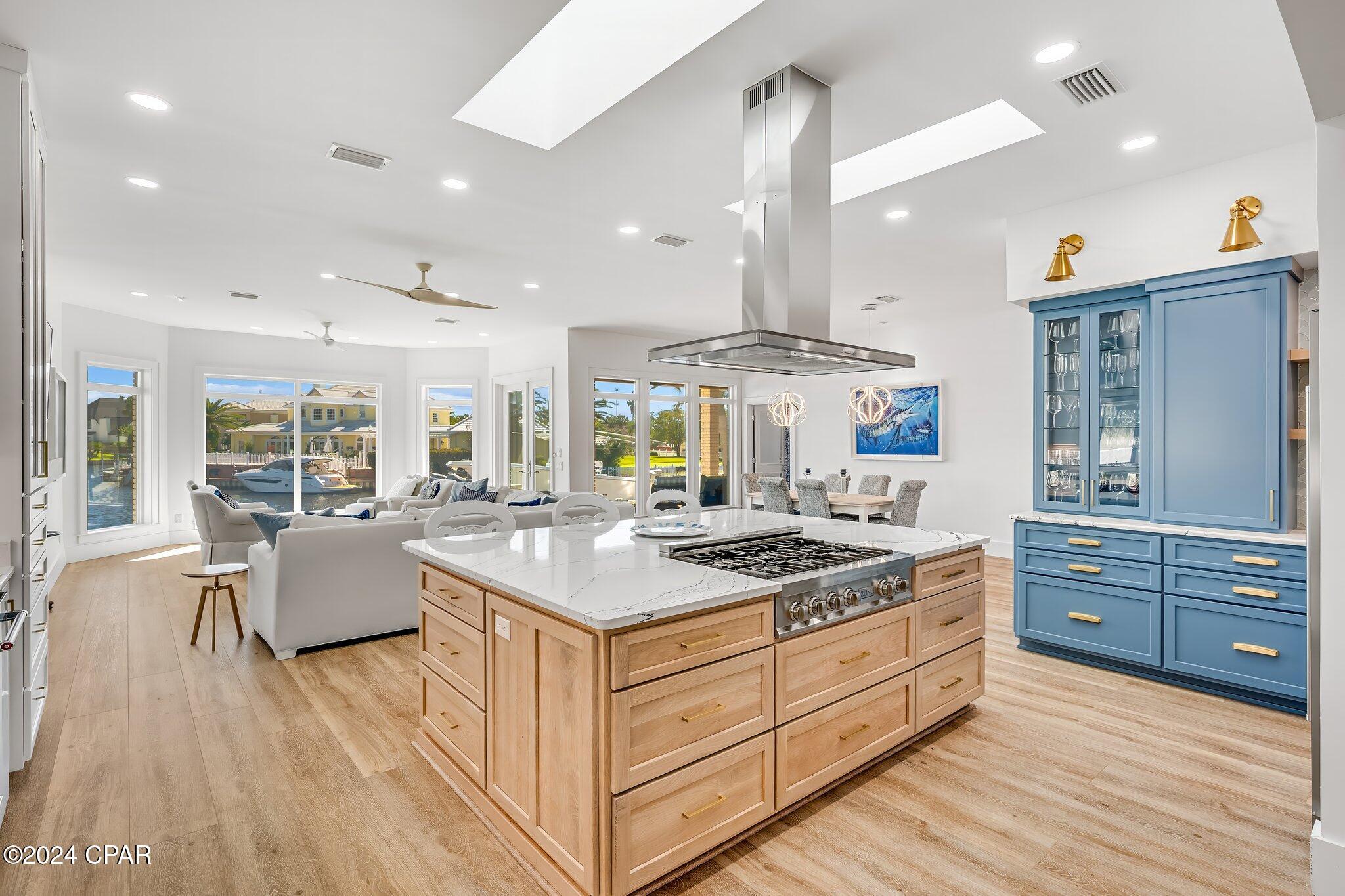 443 Wahoo Road Panama City Beach, FL 32408 - Photo 23 of 81