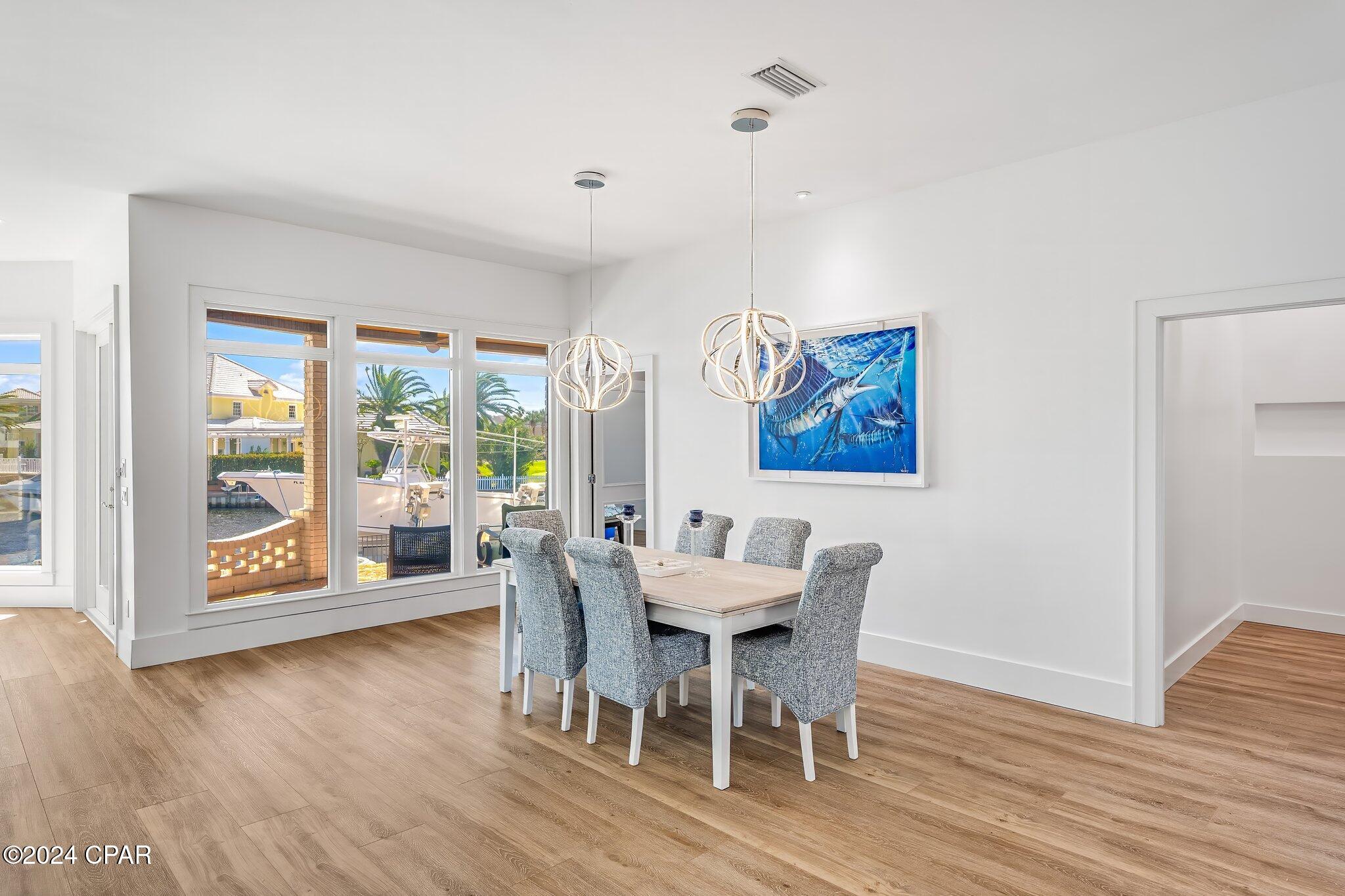 443 Wahoo Road Panama City Beach, FL 32408 - Photo 24 of 81