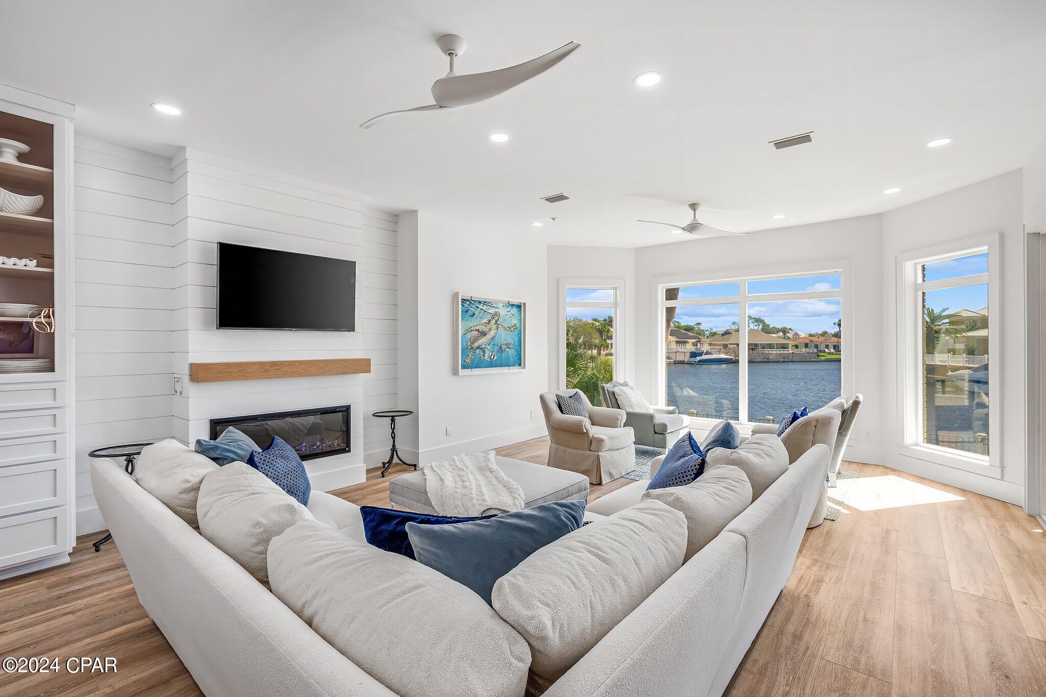 443 Wahoo Road Panama City Beach, FL 32408 - Photo 25 of 81