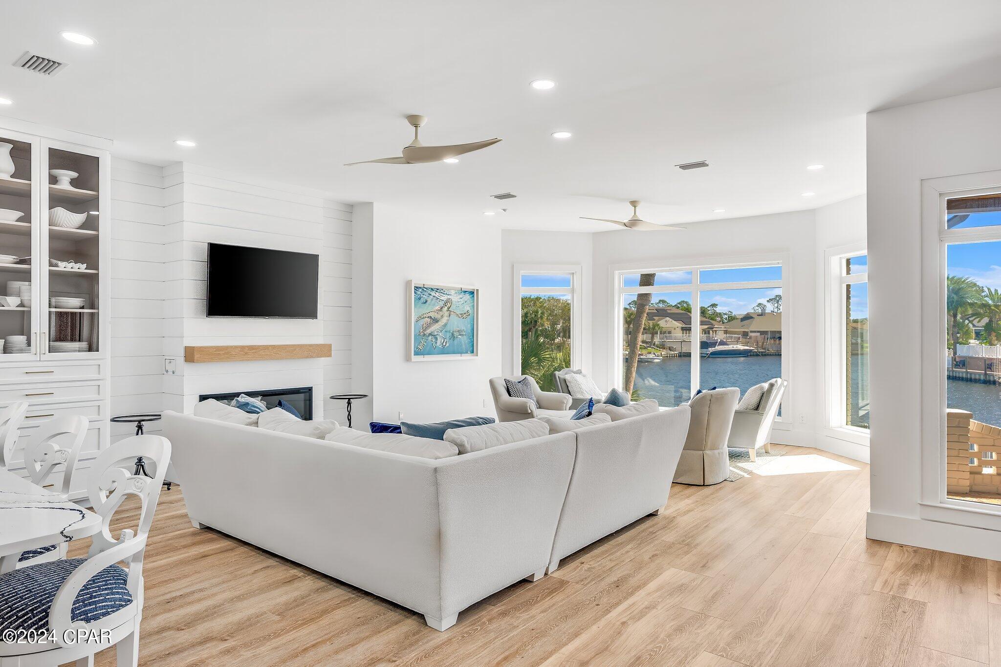 443 Wahoo Road Panama City Beach, FL 32408 - Photo 26 of 81